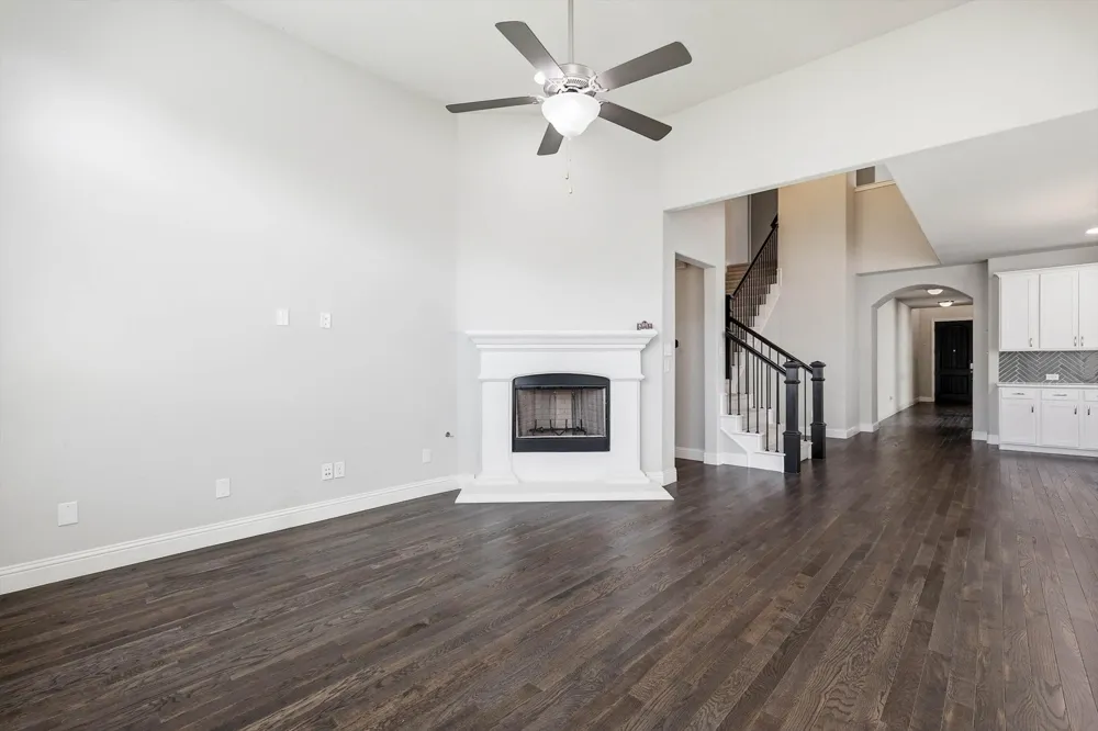 2717 Calloway Creek Drive Fort Worth, TX 76118