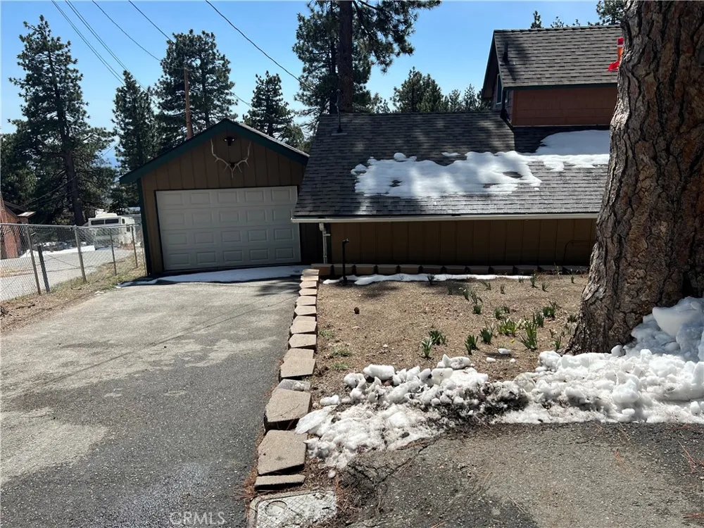 31671 Silver Spruce Drive Running Springs, CA 92382