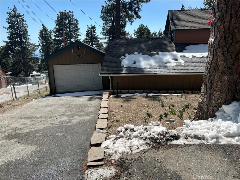 31671 Silver Spruce Drive Running Springs, CA 92382
