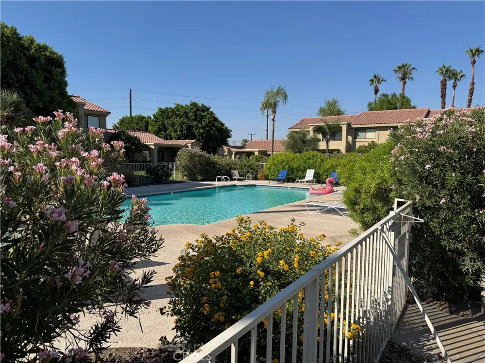 34023 Calle Mora Cathedral City, CA 92234