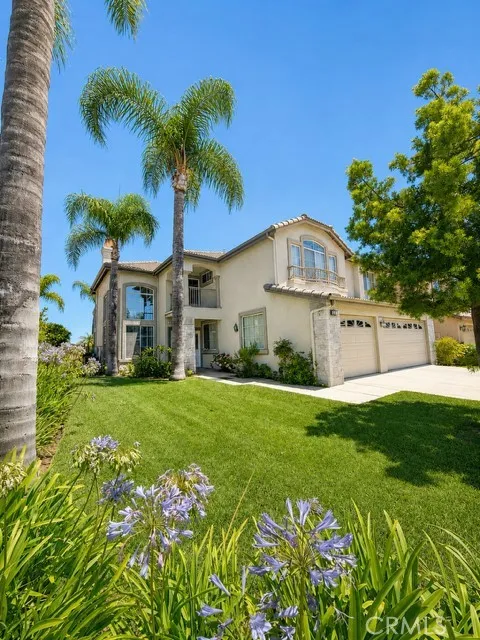 350 Via Amarilla San Dimas, CA 91773