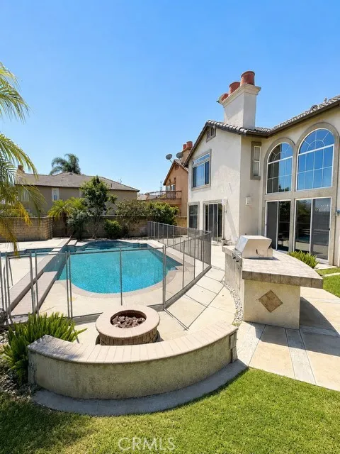 350 Via Amarilla San Dimas, CA 91773