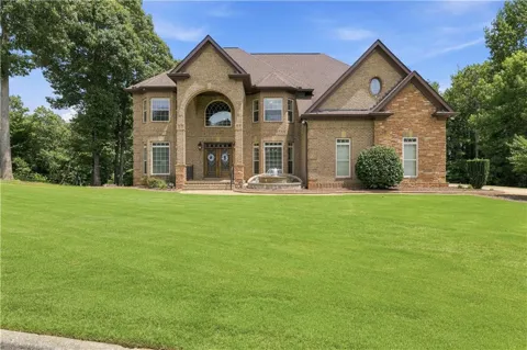 5875 Pecan Grove Place