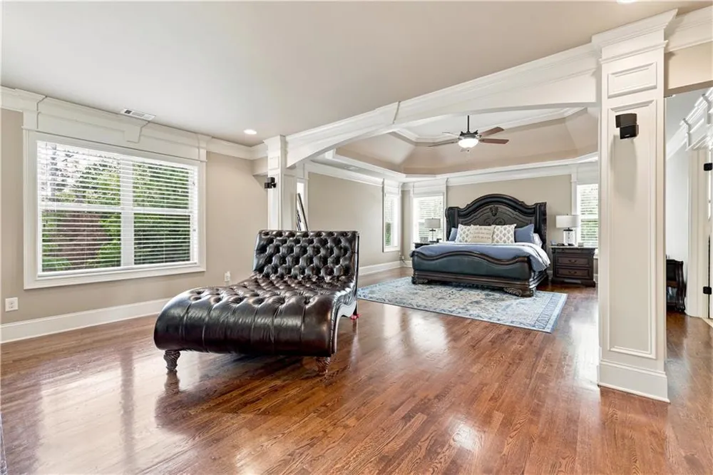 5875 Pecan Grove Place Douglasville, GA 30135