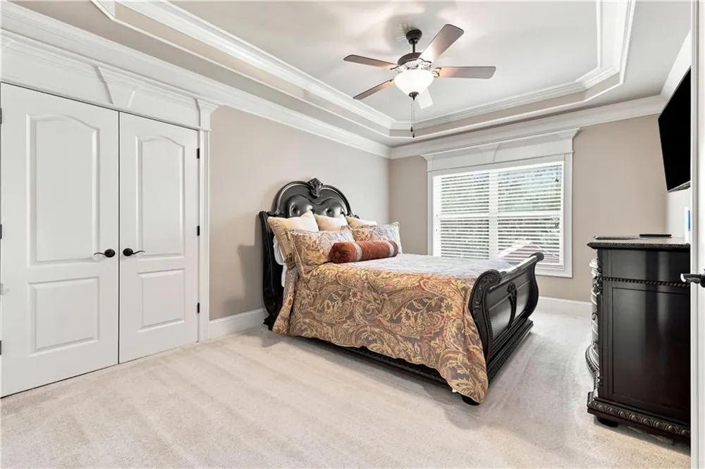 5875 Pecan Grove Place Douglasville, GA 30135