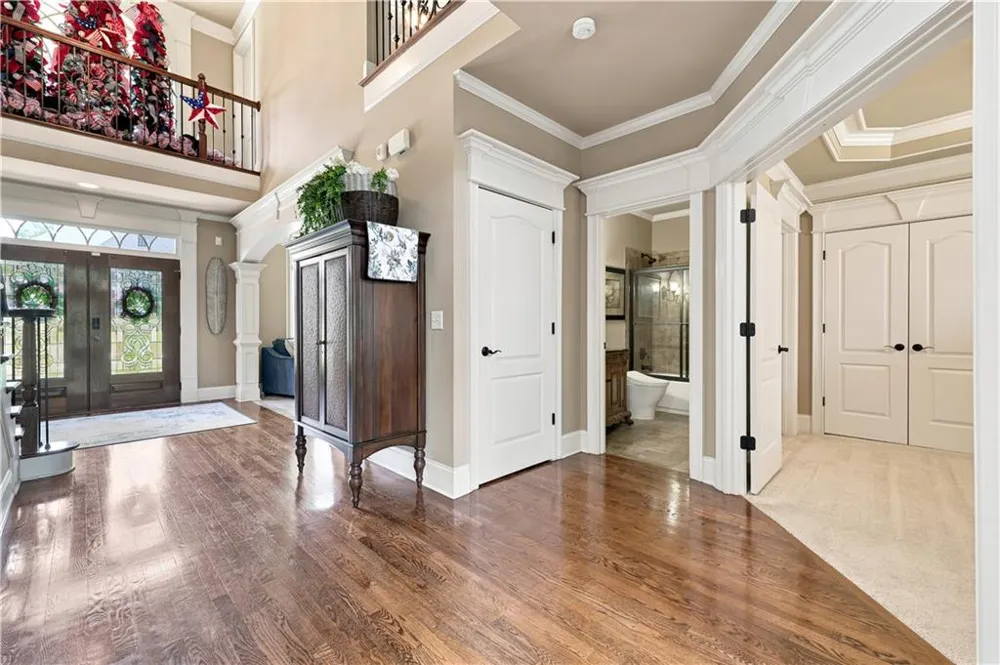 5875 Pecan Grove Place Douglasville, GA 30135