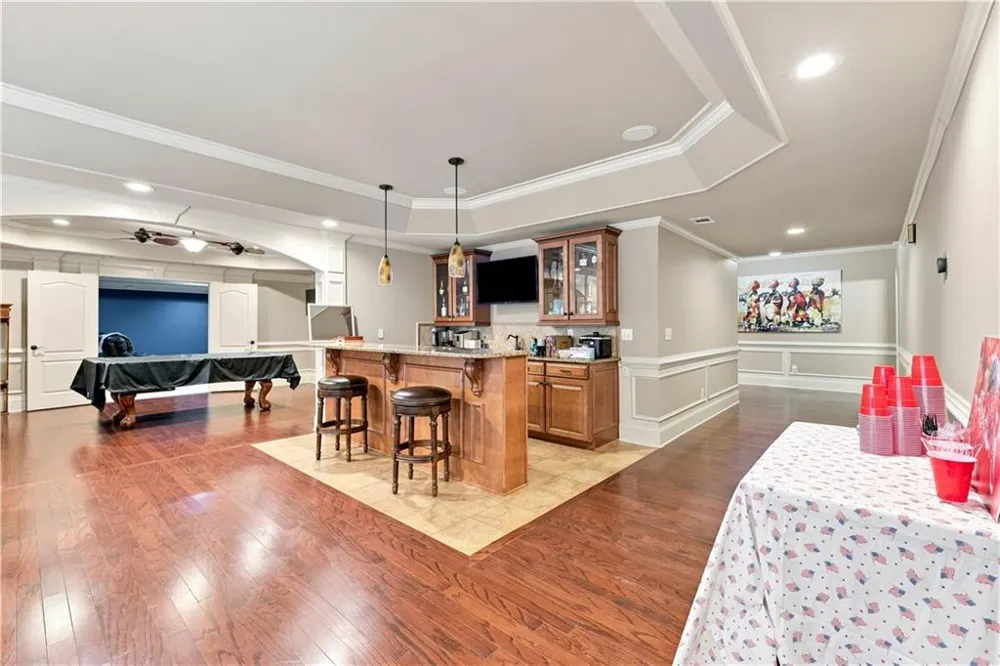 5875 Pecan Grove Place Douglasville, GA 30135