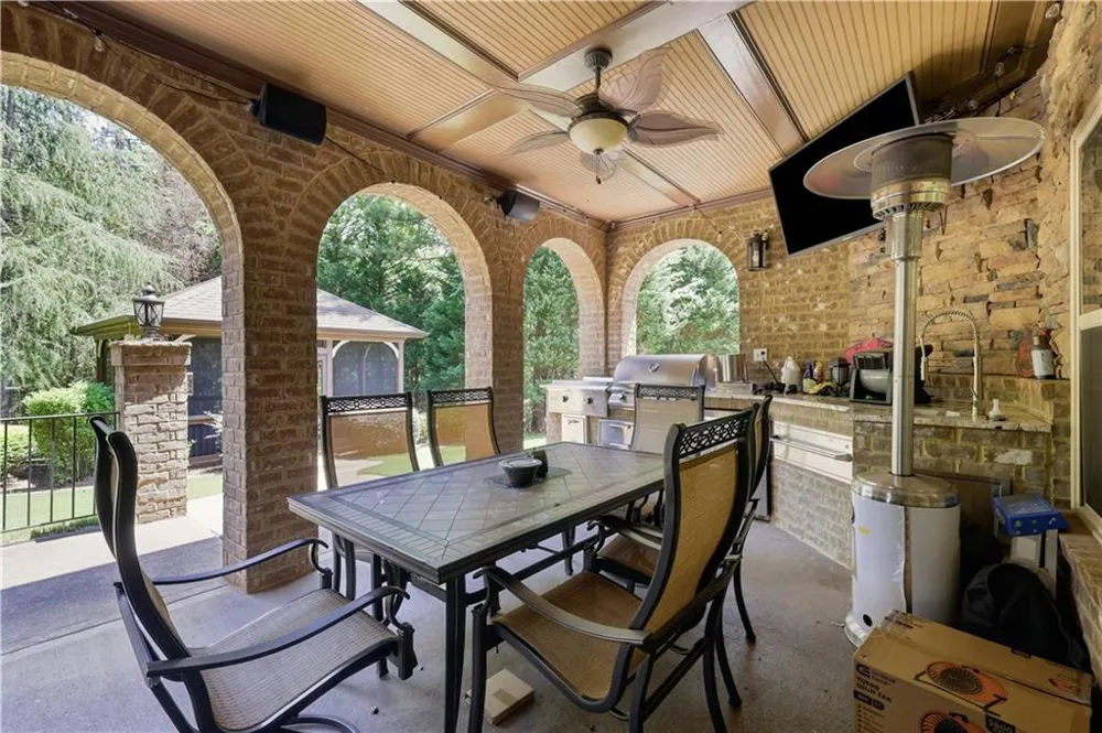 5875 Pecan Grove Place Douglasville, GA 30135