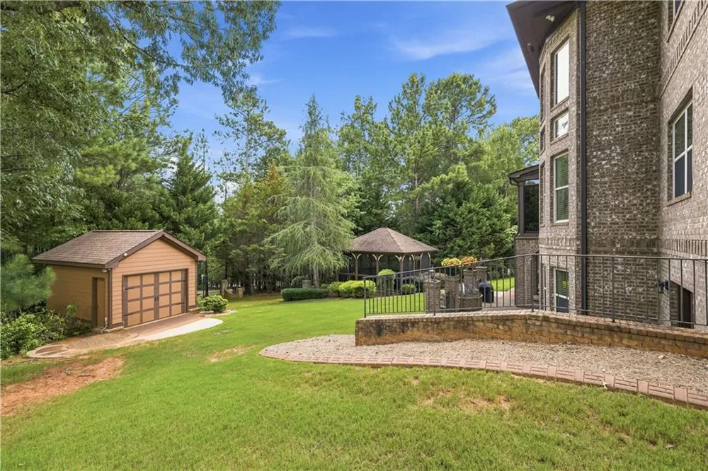 5875 Pecan Grove Place Douglasville, GA 30135