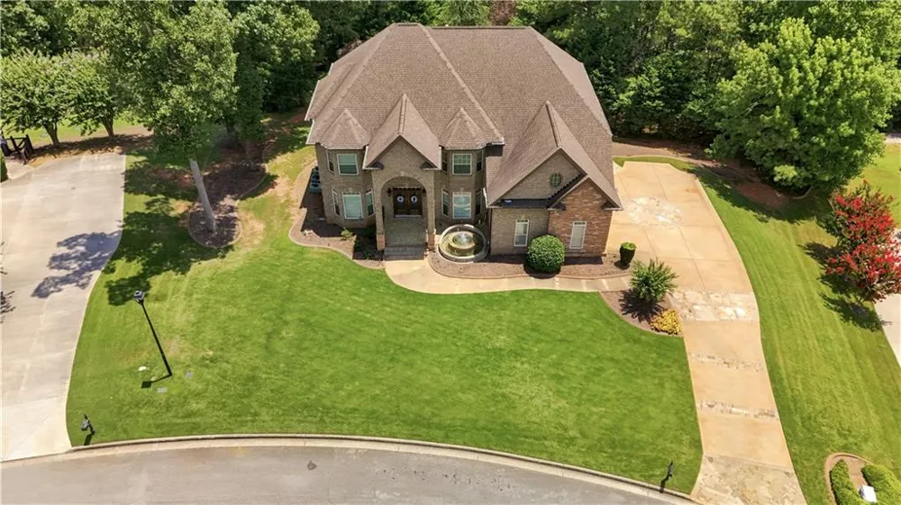 5875 Pecan Grove Place Douglasville, GA 30135