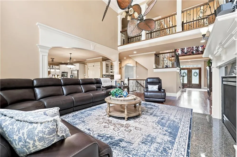 5875 Pecan Grove Place Douglasville, GA 30135