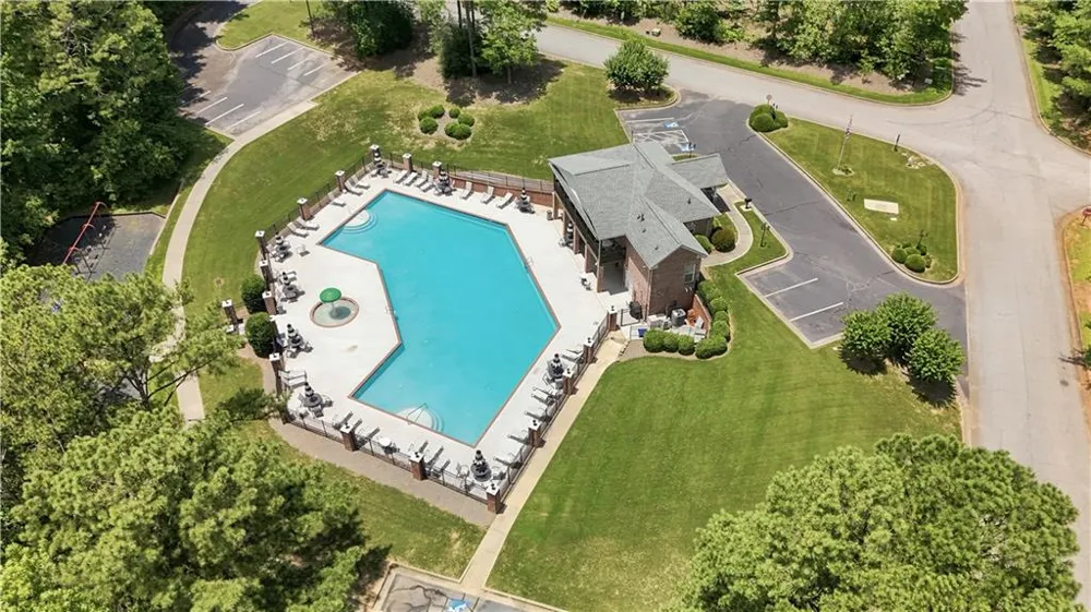 5875 Pecan Grove Place Douglasville, GA 30135
