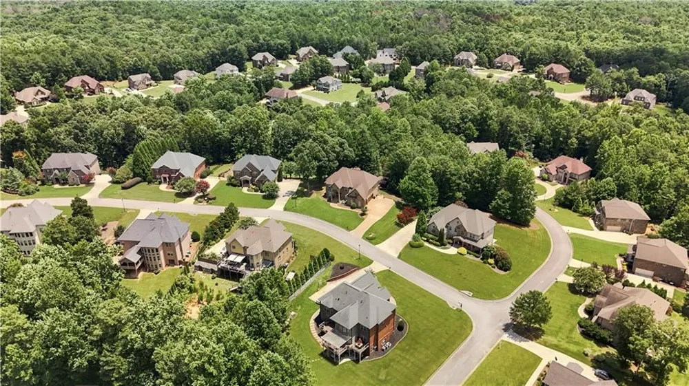 5875 Pecan Grove Place Douglasville, GA 30135