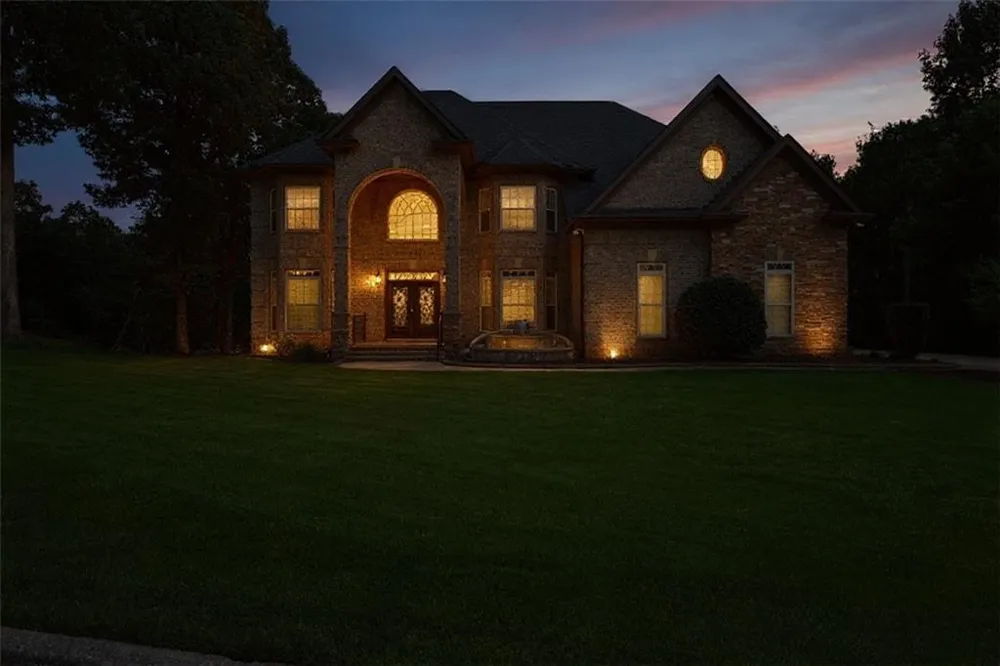 5875 Pecan Grove Place Douglasville, GA 30135