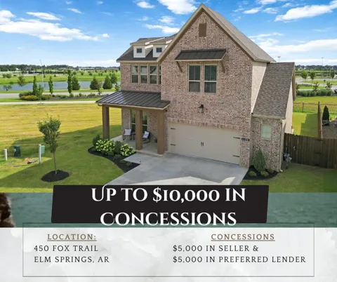 450 Fox Trail