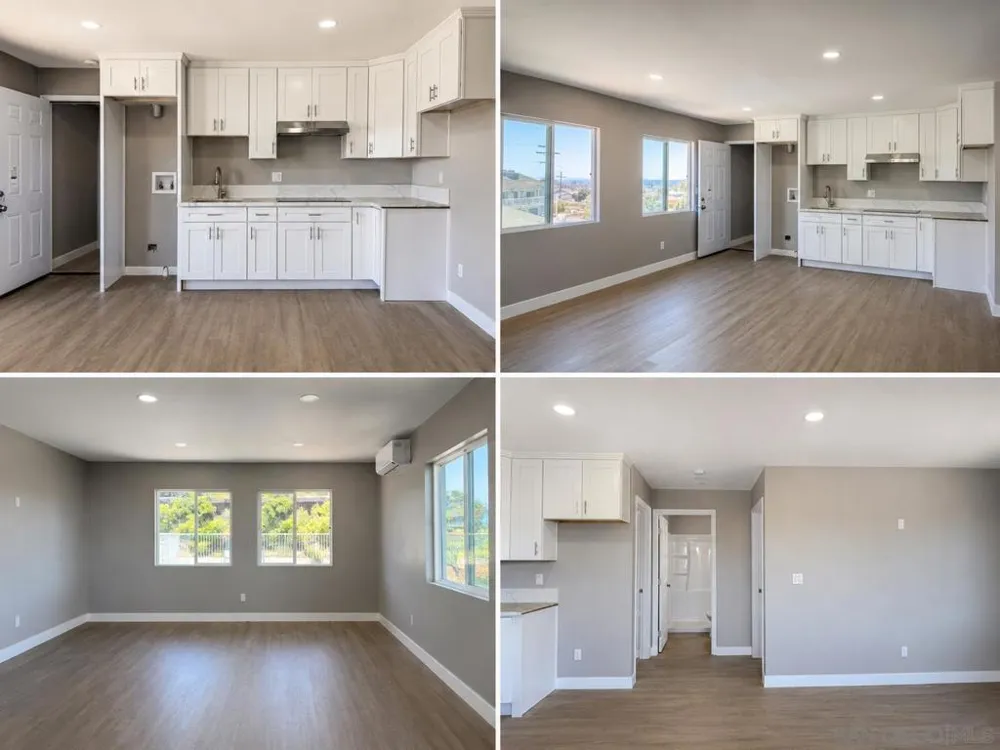 2421 Balboa Vista Dr #2 Oak Park, CA 92105