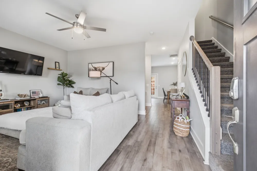 2412 Sayerville Ave Old Hickory, TN 37138