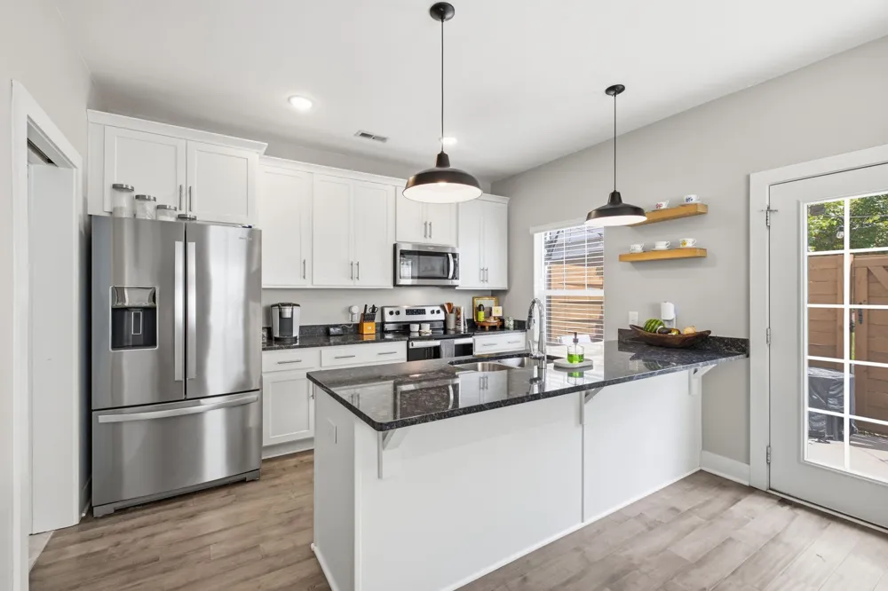 2412 Sayerville Ave Old Hickory, TN 37138