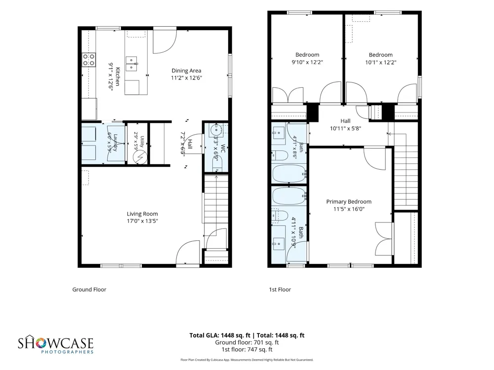 2412 Sayerville Ave Old Hickory, TN 37138