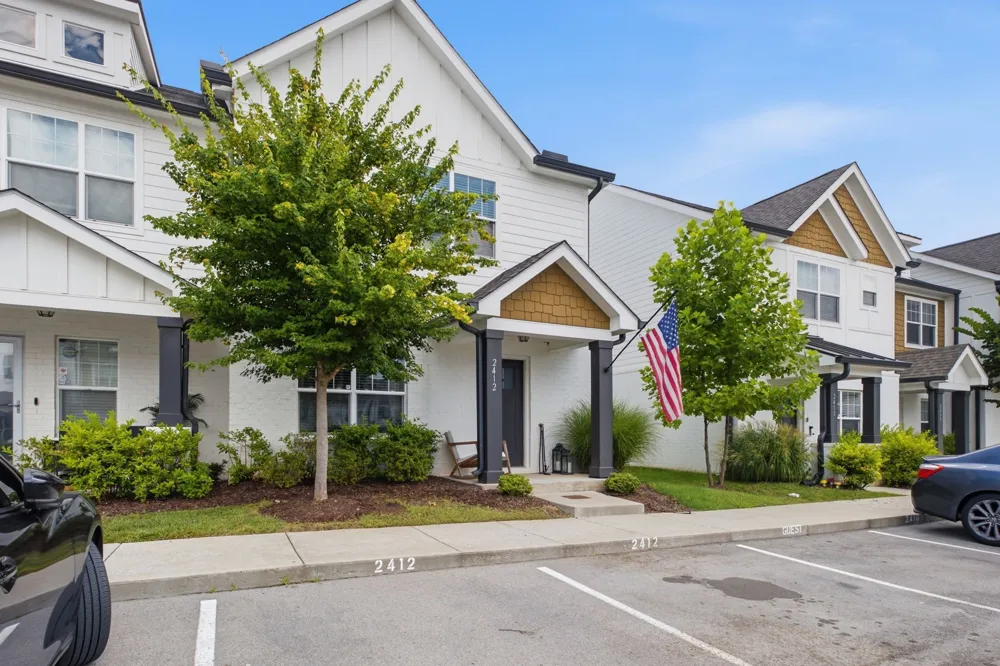 2412 Sayerville Ave Old Hickory, TN 37138