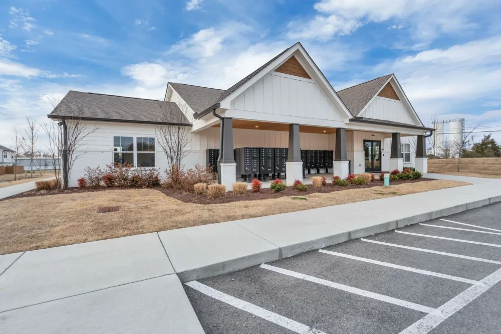 2412 Sayerville Ave Old Hickory, TN 37138