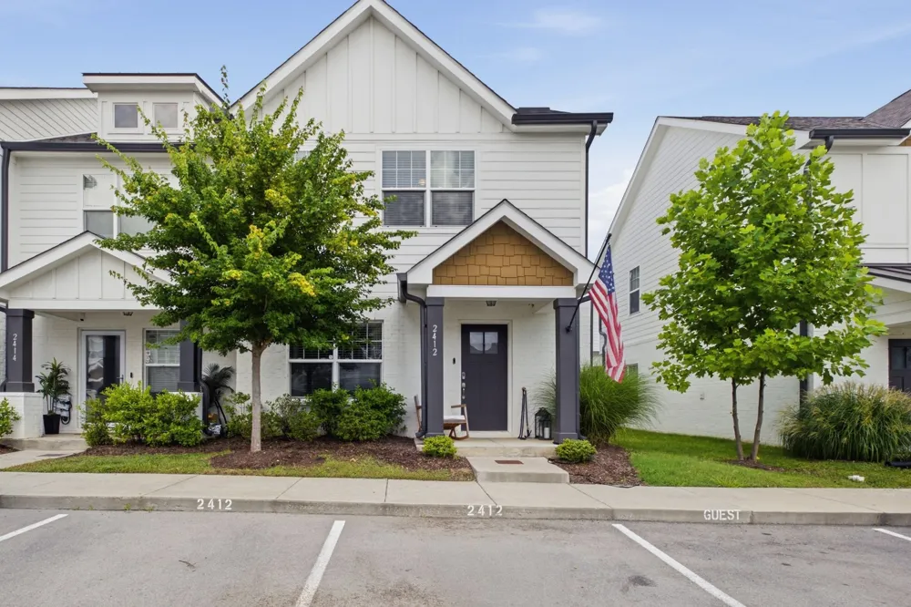 2412 Sayerville Ave Old Hickory, TN 37138