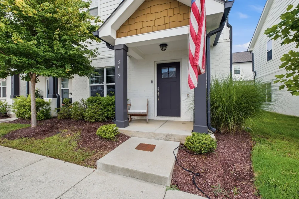 2412 Sayerville Ave Old Hickory, TN 37138