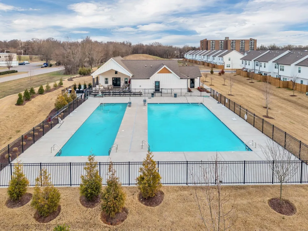 2412 Sayerville Ave Old Hickory, TN 37138