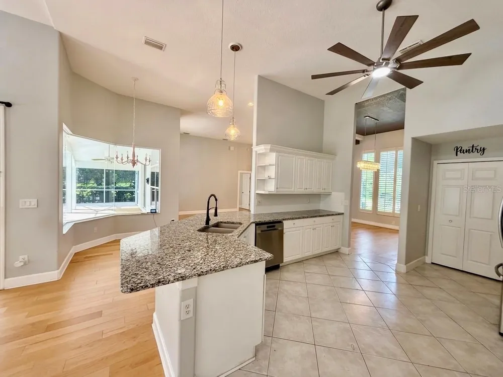 63 BAY LAKE DRIVE Ormond Beach, FL 32174