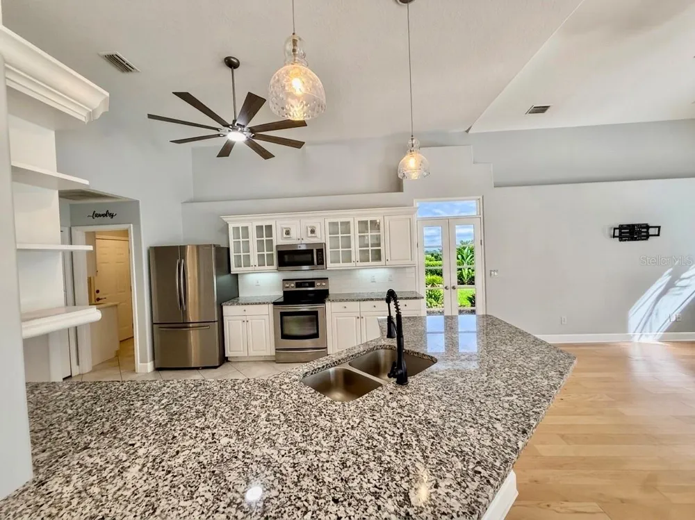 63 BAY LAKE DRIVE Ormond Beach, FL 32174