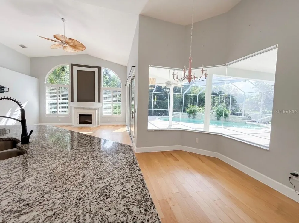 63 BAY LAKE DRIVE Ormond Beach, FL 32174