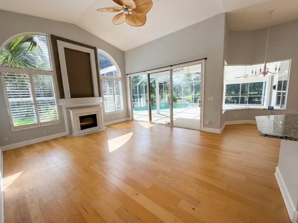 63 BAY LAKE DRIVE Ormond Beach, FL 32174
