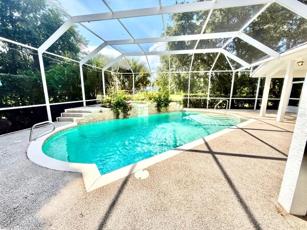 63 BAY LAKE DRIVE Ormond Beach, FL 32174