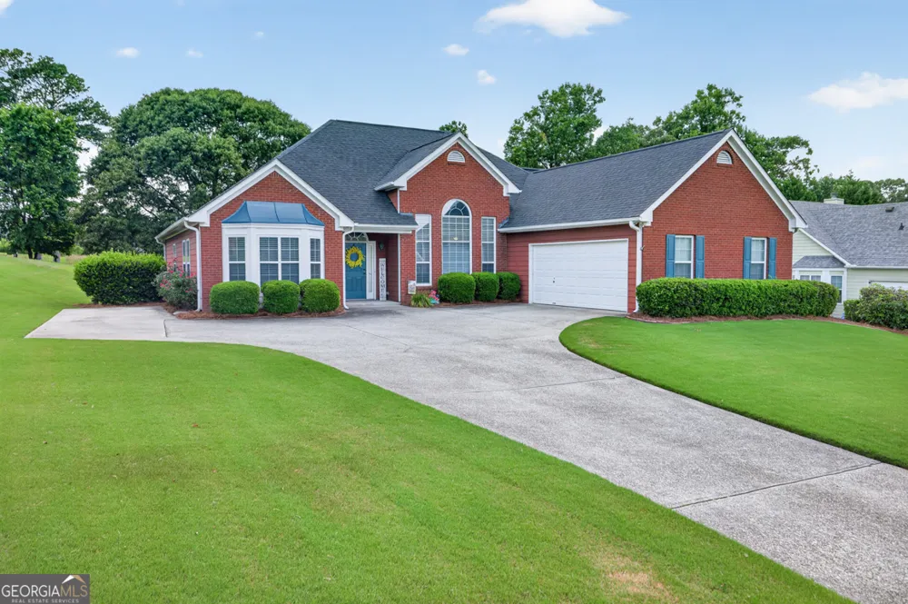 3660 Arden Creek CT Bethlehem, GA 30620