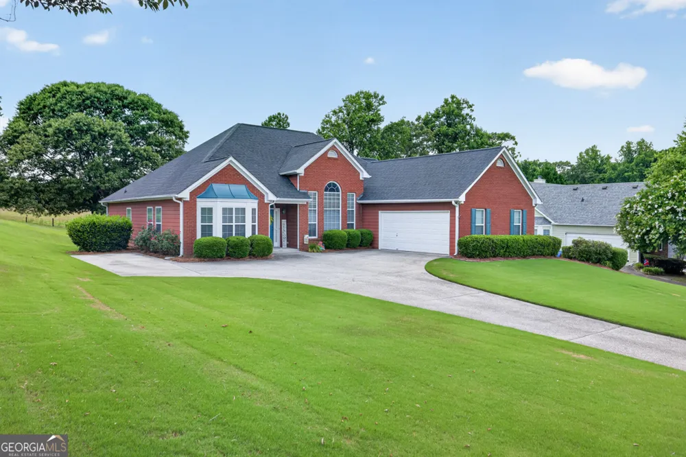 3660 Arden Creek CT Bethlehem, GA 30620