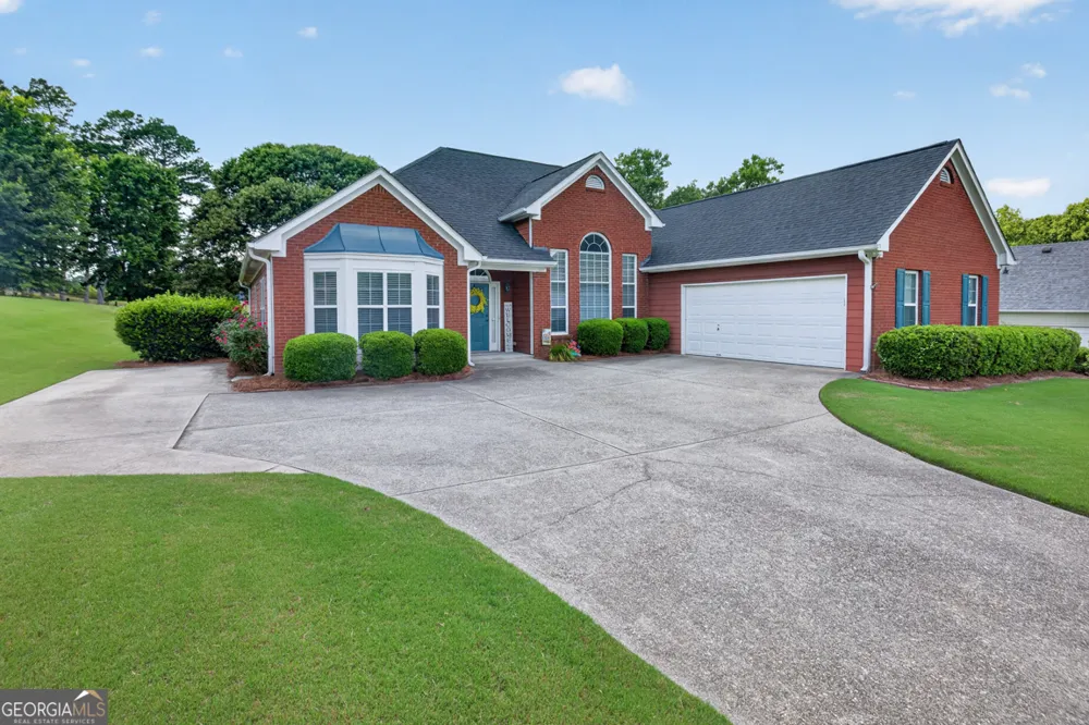 3660 Arden Creek CT Bethlehem, GA 30620