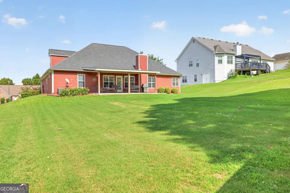 3660 Arden Creek CT Bethlehem, GA 30620