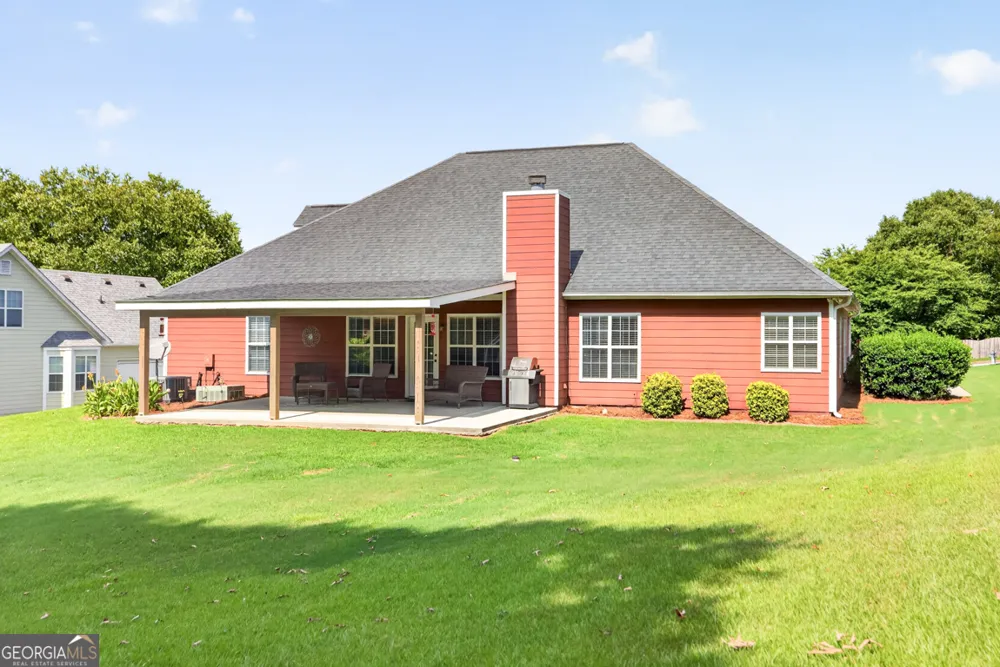 3660 Arden Creek CT Bethlehem, GA 30620