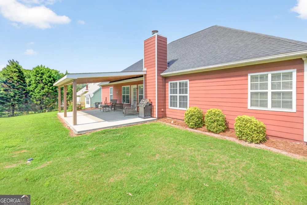 3660 Arden Creek CT Bethlehem, GA 30620