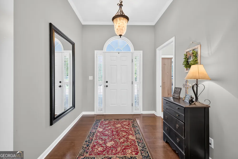 3660 Arden Creek CT Bethlehem, GA 30620