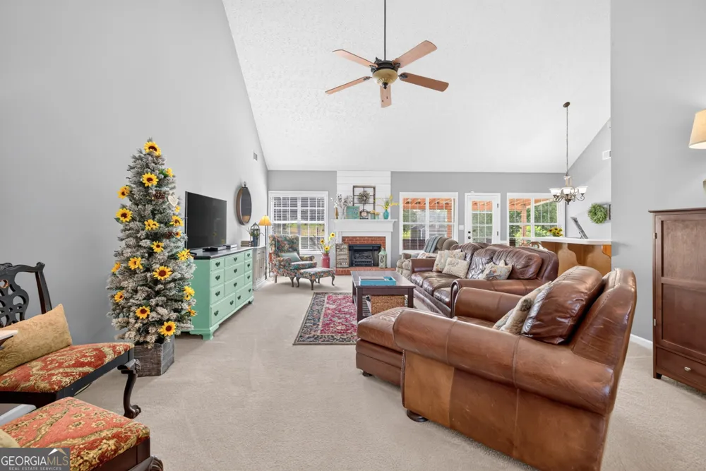 3660 Arden Creek CT Bethlehem, GA 30620
