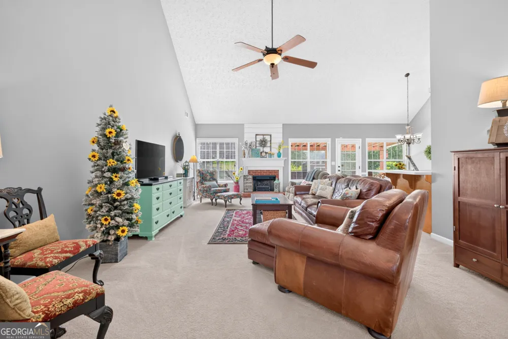 3660 Arden Creek CT Bethlehem, GA 30620