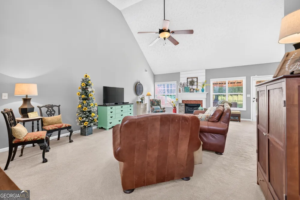 3660 Arden Creek CT Bethlehem, GA 30620
