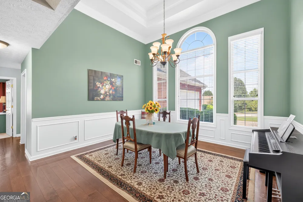 3660 Arden Creek CT Bethlehem, GA 30620