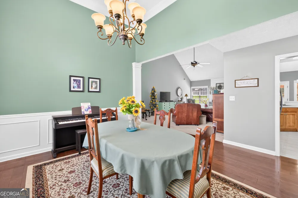3660 Arden Creek CT Bethlehem, GA 30620