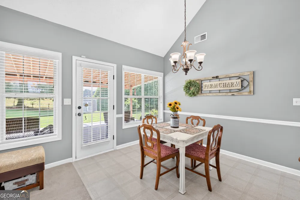 3660 Arden Creek CT Bethlehem, GA 30620