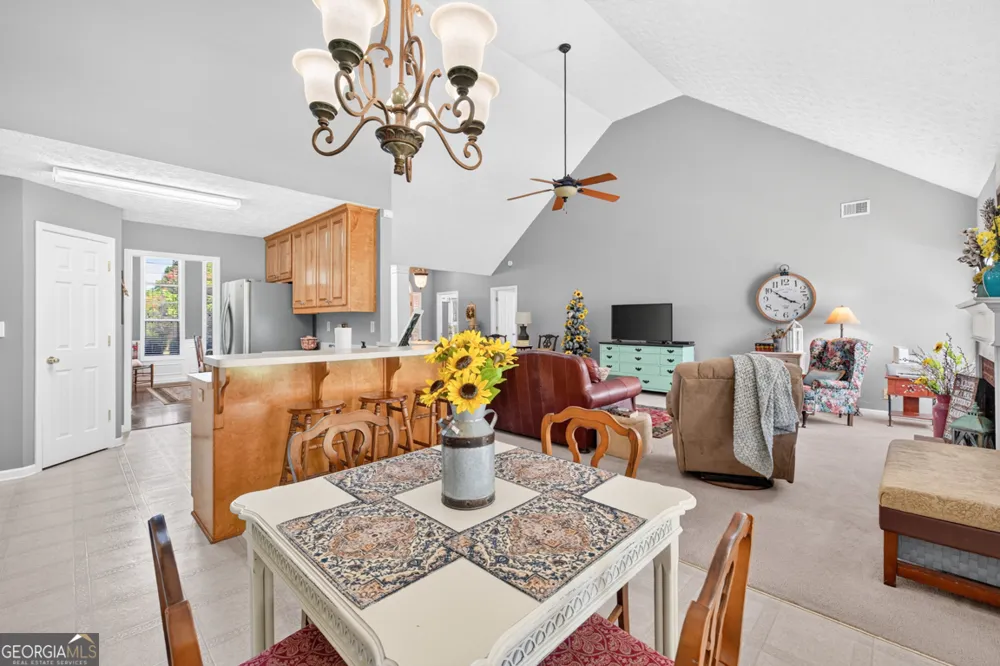 3660 Arden Creek CT Bethlehem, GA 30620
