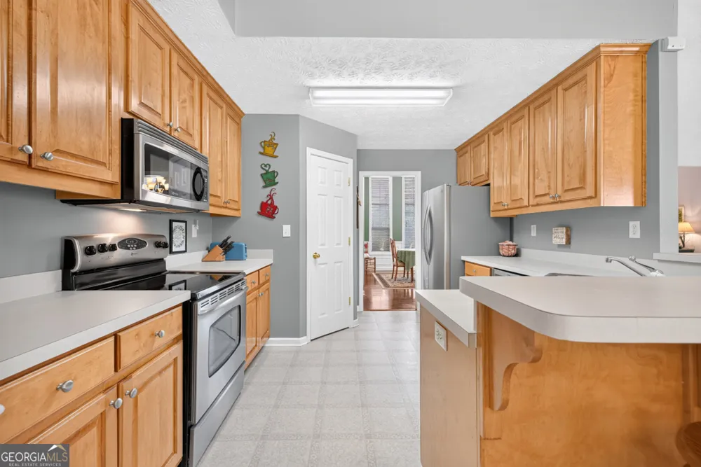 3660 Arden Creek CT Bethlehem, GA 30620