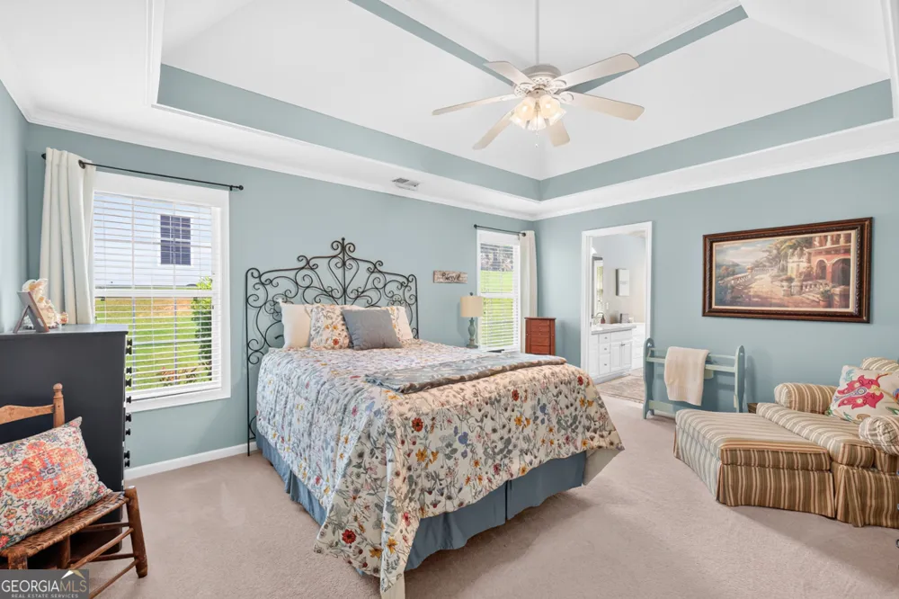 3660 Arden Creek CT Bethlehem, GA 30620