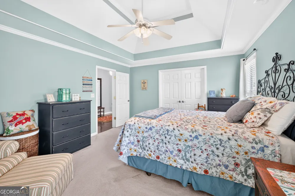 3660 Arden Creek CT Bethlehem, GA 30620